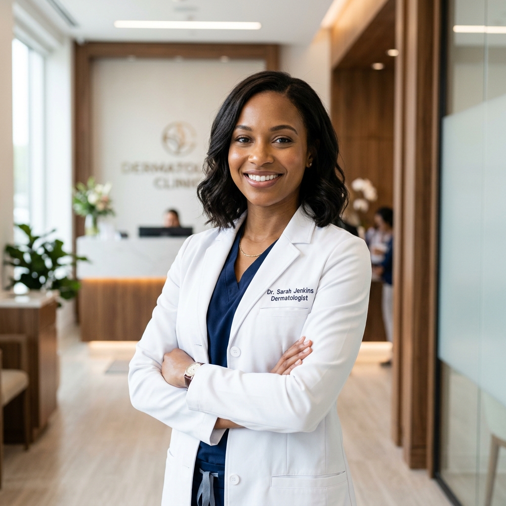 Dr. K. Clemens Dermatologist
