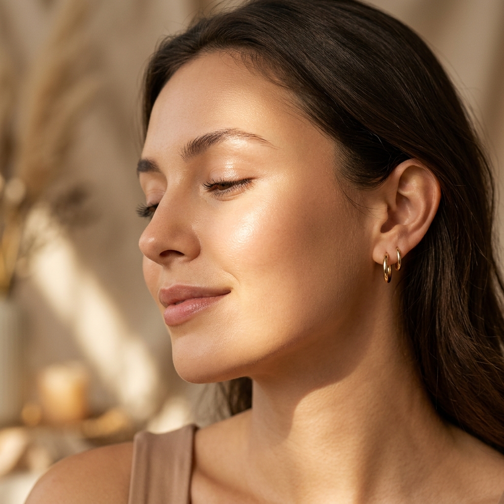 Collagen & Firmness Synthesis