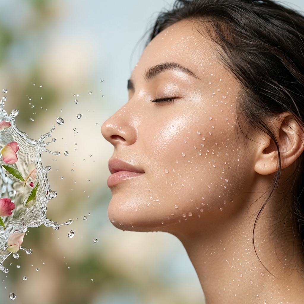 Hyaluronic Acid Deep Cellular Hydration
